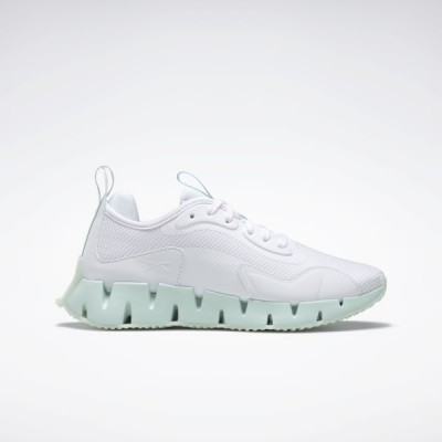 Кроссовки Reebok Zig Dynamica Кроссовки Reebok Zig Dynamica