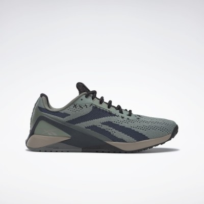 Кроссовки Reebok Nano X1 Кроссовки Reebok Nano X1