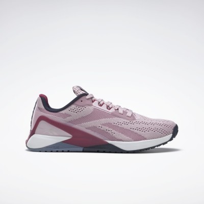 Кроссовки Reebok Nano X1 Кроссовки Reebok Nano X1