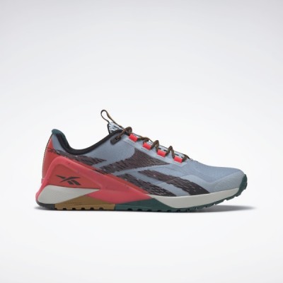 Кроссовки Reebok Nano X1 Adventure Кроссовки Reebok Nano X1 Adventure