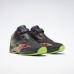 Кроссовки Reebok Ghostbusters Answer IV Кроссовки Reebok Ghostbusters Answer IV