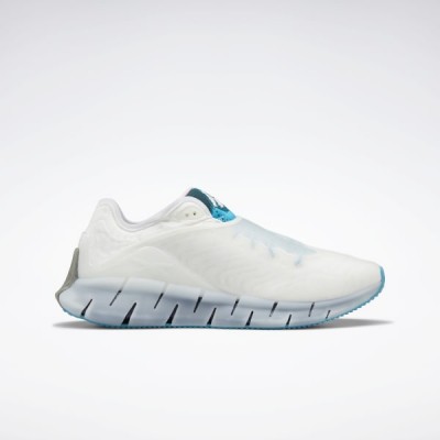 Кроссовки Reebok Zig Kinetica