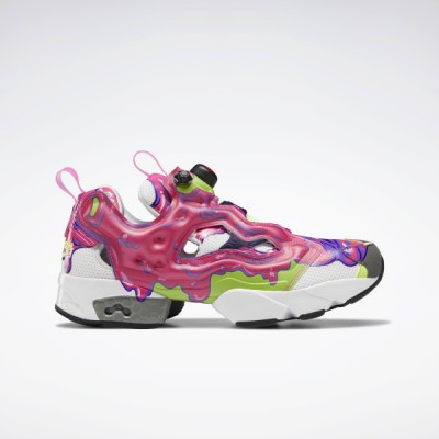 Кроссовки Reebok Instapump Fury Кроссовки Reebok Instapump Fury