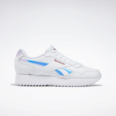 Кроссовки Reebok Royal Glide Ripple Double Кроссовки Reebok Royal Glide Ripple Double