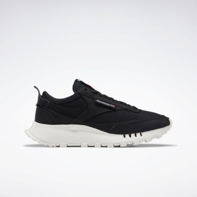 Кроссовки Reebok Classic Leather Legacy Grow Кроссовки Reebok Classic Leather Legacy Grow