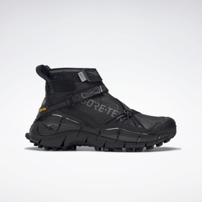 Ботинки Zig Kinetica II Edge GORE-TEX Ботинки Zig Kinetica II Edge GORE-TEX