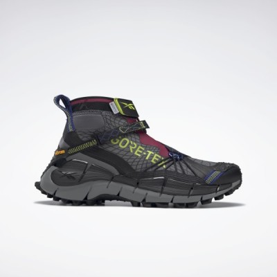 Ботинки Reebok Zig Kinetica II Edge GORE-TEX Ботинки Reebok Zig Kinetica II Edge GORE-TEX