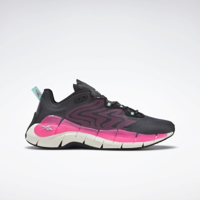 Кроссовки Reebok Zig Kinetica II Кроссовки Reebok Zig Kinetica II
