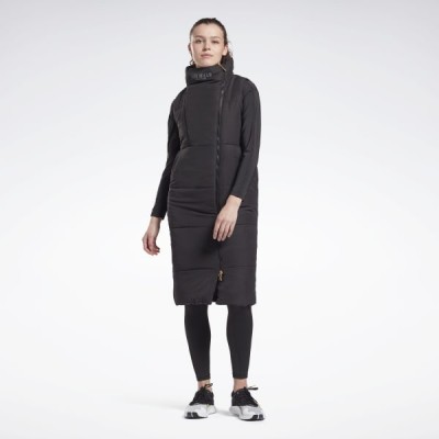 Жилет Les Mills® Puffer Жилет Les Mills® Puffer