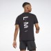Футболка Les Mills® Graphic Футболка Les Mills® Graphic