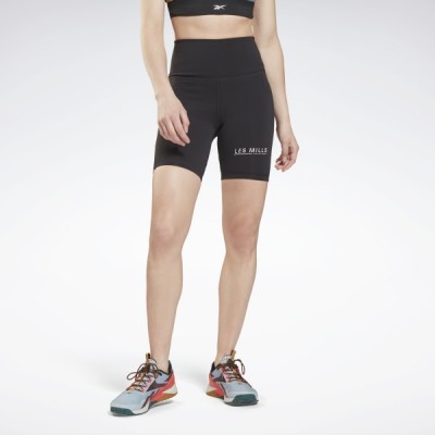 Велосипедки Les Mills® Beyond the Sweat Велосипедки Les Mills® Beyond the Sweat
