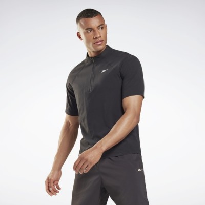 Поло Les Mills® Zip Поло Les Mills® Zip