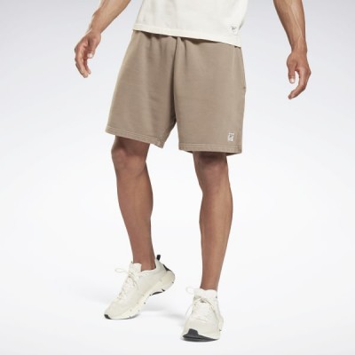 Шорты Les Mills® Natural Dye Cotton Шорты Les Mills® Natural Dye Cotton