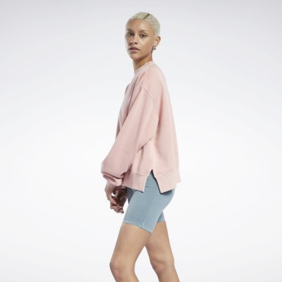 Свитшот Reebok Classics Natural Dye Fleece