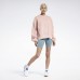 Свитшот Reebok Classics Natural Dye Fleece Свитшот Reebok Classics Natural Dye Fleece