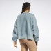 Свитшот Reebok Classics Natural Dye Fleece Свитшот Reebok Classics Natural Dye Fleece