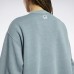 Свитшот Reebok Classics Natural Dye Fleece Свитшот Reebok Classics Natural Dye Fleece