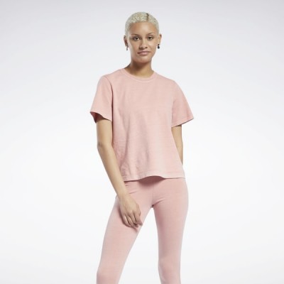 Футболка Reebok Classics Natural Dye Футболка Reebok Classics Natural Dye