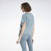 Футболка Reebok Classics Natural Dye Футболка Reebok Classics Natural Dye