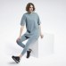 Платье-футболка Reebok Classics Natural Dye Платье-футболка Reebok Classics Natural Dye