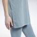 Платье-футболка Reebok Classics Natural Dye Платье-футболка Reebok Classics Natural Dye