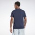Спортивная футболка United By Fitness Perforated Спортивная футболка United By Fitness Perforated