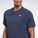 Спортивная футболка United By Fitness Perforated Спортивная футболка United By Fitness Perforated