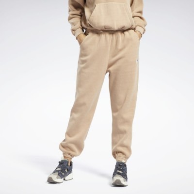 Брюки Reebok Classics Natural Dye Fleece Брюки Reebok Classics Natural Dye Fleece