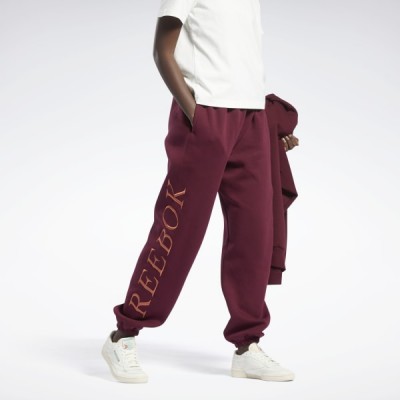 Джоггеры Classics Graphic Fleece Джоггеры Classics Graphic Fleece