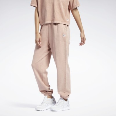 Брюки Reebok Classics Natural Dye Брюки Reebok Classics Natural Dye