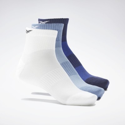 Носки Active Foundation Ankle, 3 пары Носки Active Foundation Ankle, 3 пары