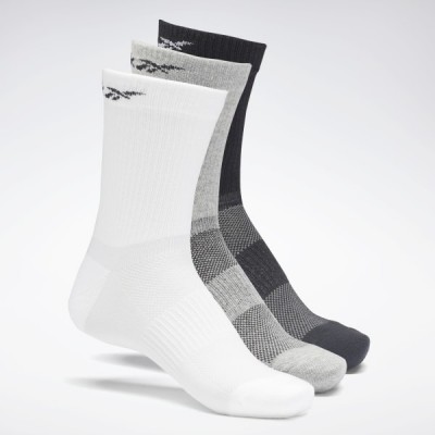 Носки Active Foundation Mid-Crew, 3 пары Носки Active Foundation Mid-Crew, 3 пары