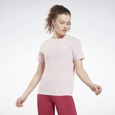 Футболка Reebok Identity Футболка Reebok Identity