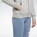 Спортивная куртка Reebok Identity Zip-Up Спортивная куртка Reebok Identity Zip-Up