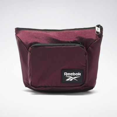 Сумка W TECH STYLE WAIST B SHNY Сумка W TECH STYLE WAIST B SHNY
