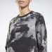 Свитшот MYT Tie-Dyed Crew Свитшот MYT Tie-Dyed Crew