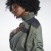 Куртка Cardi B Woven Satin Куртка Cardi B Woven Satin