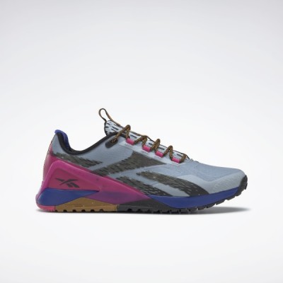 Кроссовки Reebok Nano X1 Adventure Кроссовки Reebok Nano X1 Adventure