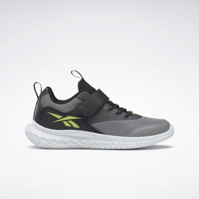 Кроссовки Reebok Rush Runner 4 Alt Кроссовки Reebok Rush Runner 4 Alt