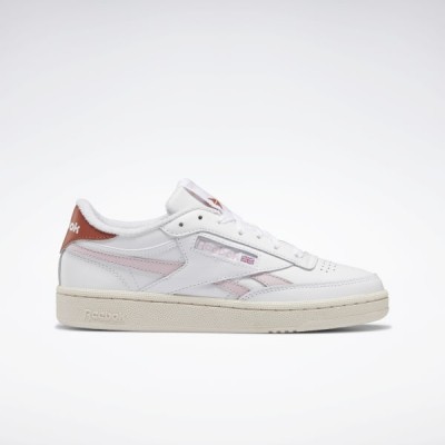 Кроссовки Reebok Club C Revenge Кроссовки Reebok Club C Revenge
