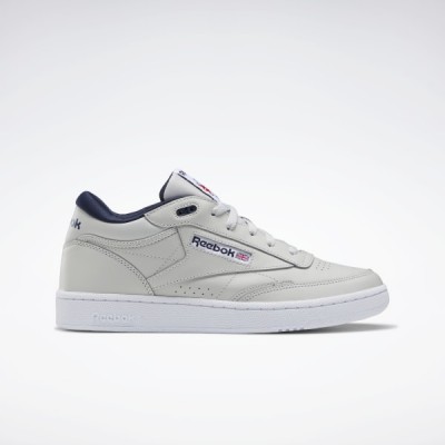 Кроссовки Club C Mid II Кроссовки Club C Mid II