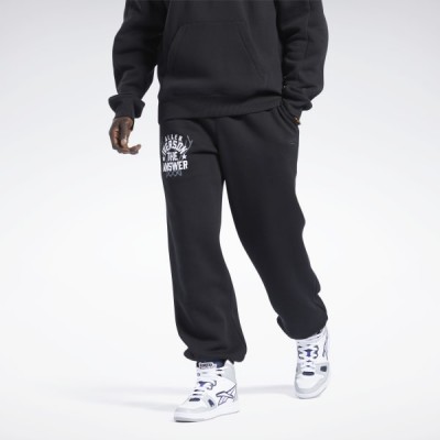Брюки Iverson Basketball Fleece Брюки Iverson Basketball Fleece