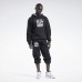Брюки Iverson Basketball Fleece Брюки Iverson Basketball Fleece