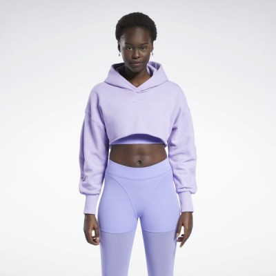 Свитшот Cardi B Crop Свитшот Cardi B Crop