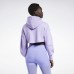 Свитшот Cardi B Crop Свитшот Cardi B Crop