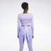 Кроп-топ Cardi B Long Sleeve Кроп-топ Cardi B Long Sleeve