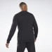 Свитшот Reebok Identity Tape Crew Свитшот Reebok Identity Tape Crew