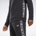Свитшот Reebok Identity Tape Crew Свитшот Reebok Identity Tape Crew