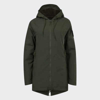 Парка Outerwear Urban Fleece Парка Outerwear Urban Fleece