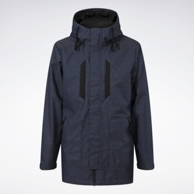 Парка Outerwear Парка Outerwear